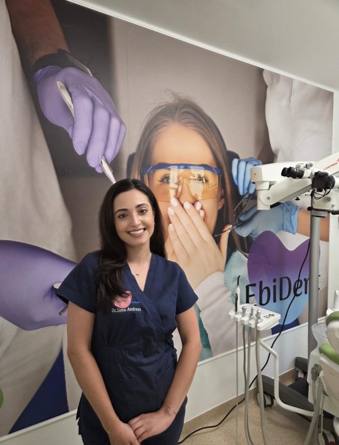 Dr. Sima Andreea-Alexandra